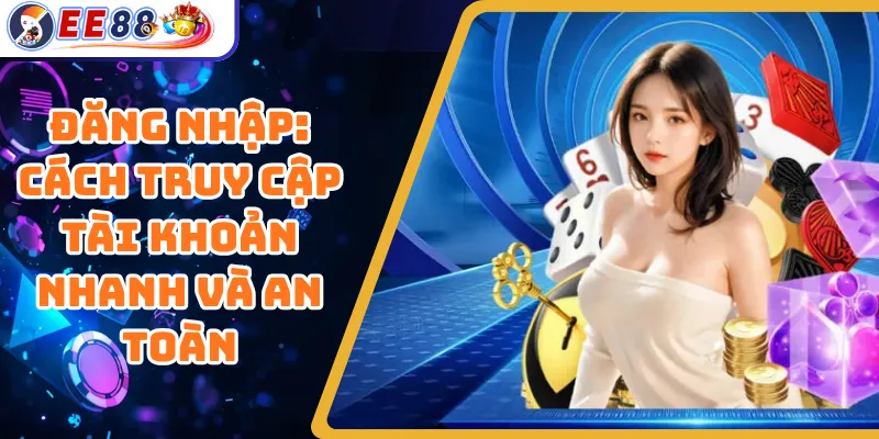 Lưu ý kiểm tra đúng URL trước khi đăng nhập